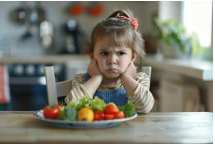 healthy eating habits