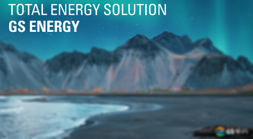 GS에너지 건전한 지배구조 보상체계 감사제도