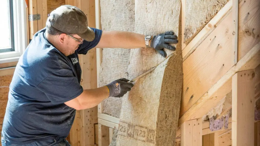 단열재 완벽 가이드