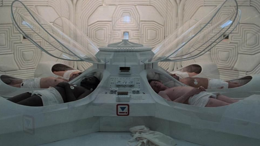 에이리언(1979) 영화 총평