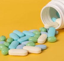 비타민 C 효능 부작용