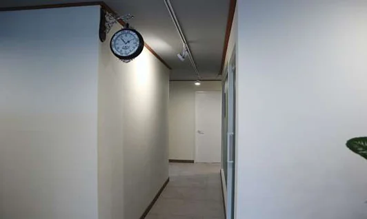 고수의약손