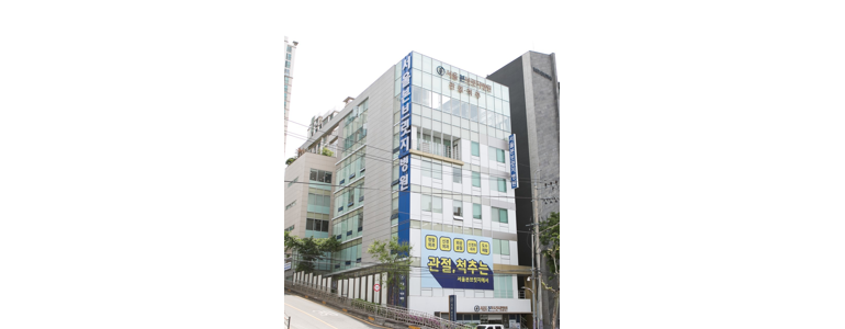 서울 강남구 정형외과