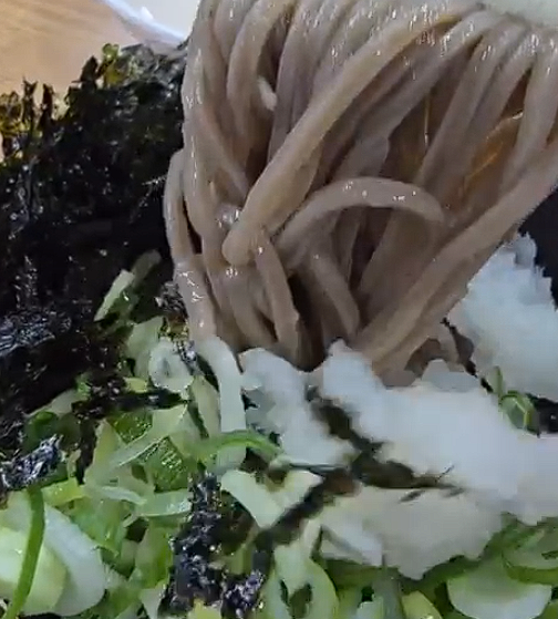 서울 냉모밀 맛집 추천