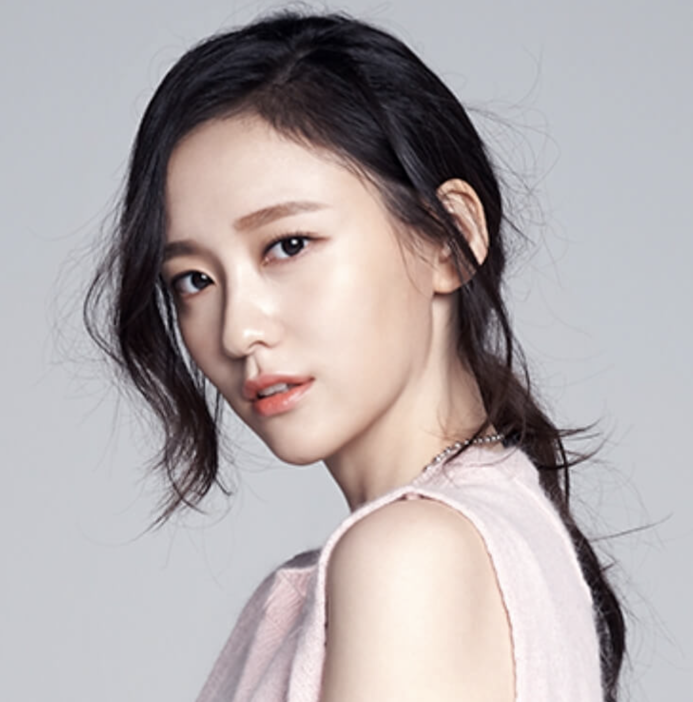 박지현 프로필 화보