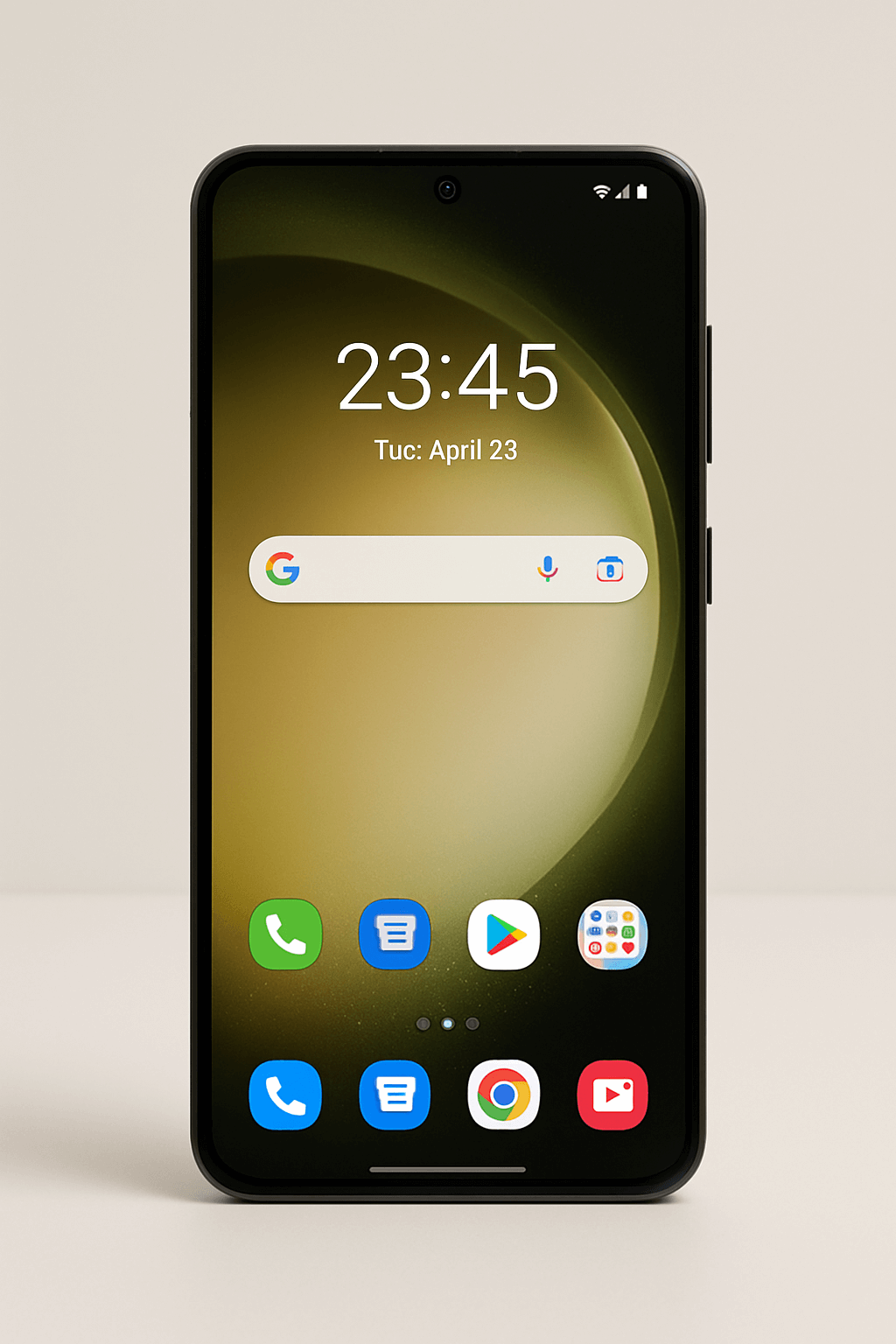 갤럭시-정면-사진