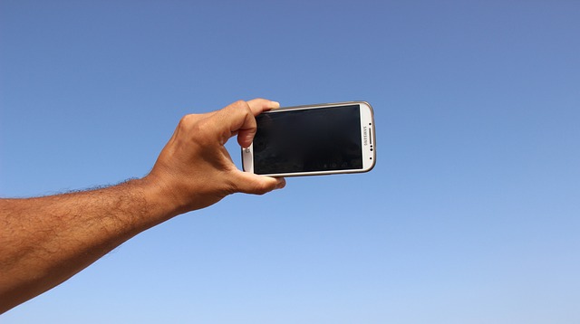 스마트폰 개인정보 보호 설정 방법-카메라 위치 끄기, 사진정보 위치 삭제