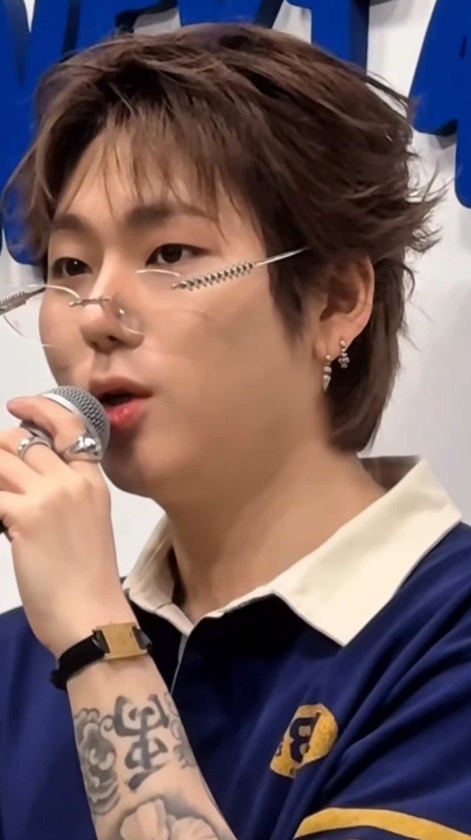 지코팔찌, 넘버링, 시계팔찌