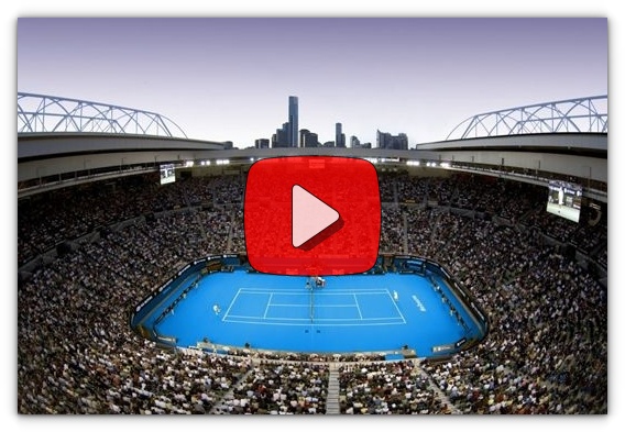 2024 호주오픈 남자 단식 결승 중계방송 야닉 시너(신네르) 다닐 메드베데프 시청하기