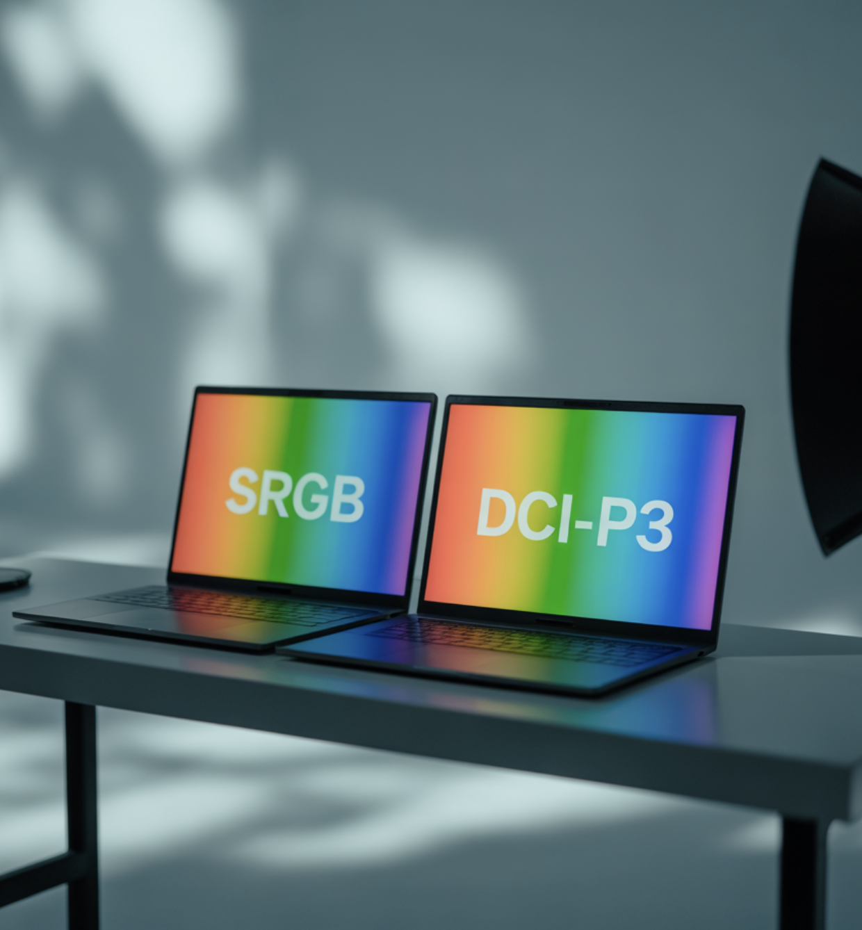 'DCI-P3', 영화관의 색을 담다