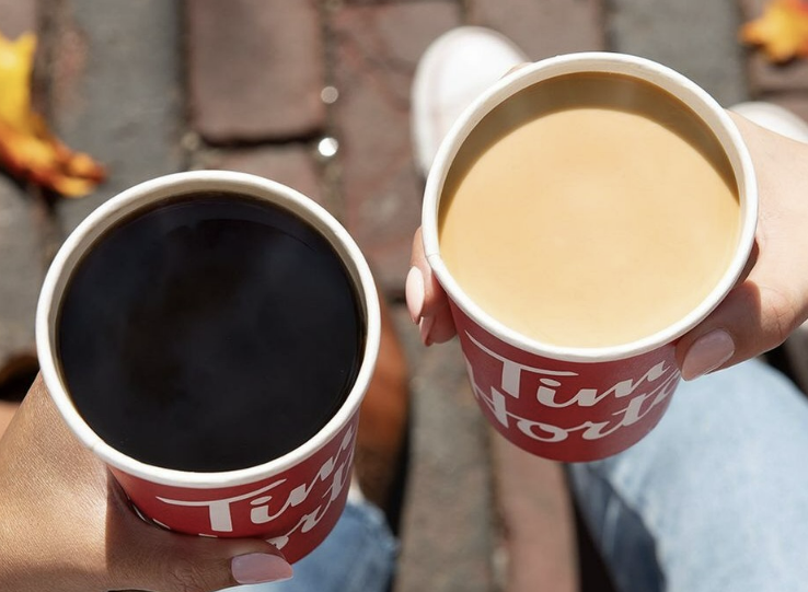 팀홀튼 신논현 오픈 12월 14일 론칭 프로모션