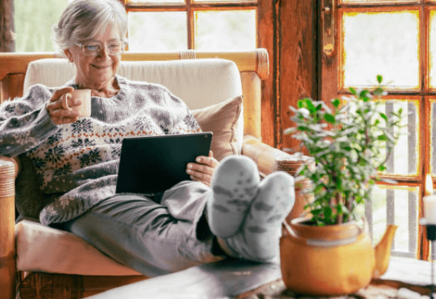 70대 건강관리, 지금 시작해도 늦지 않습니다!