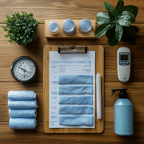 여름철-습도-관리-체크리스트