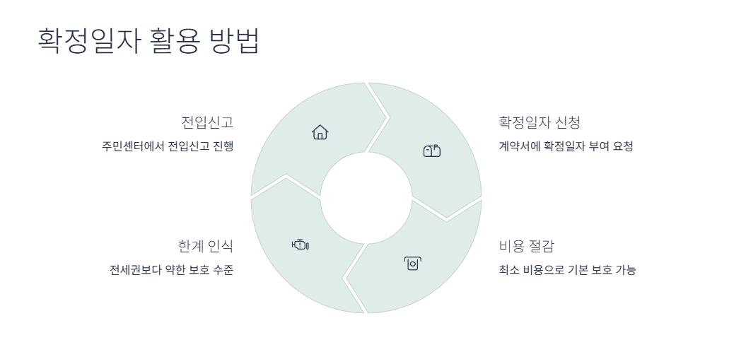 전세권 설정비용 핵심 정보 10