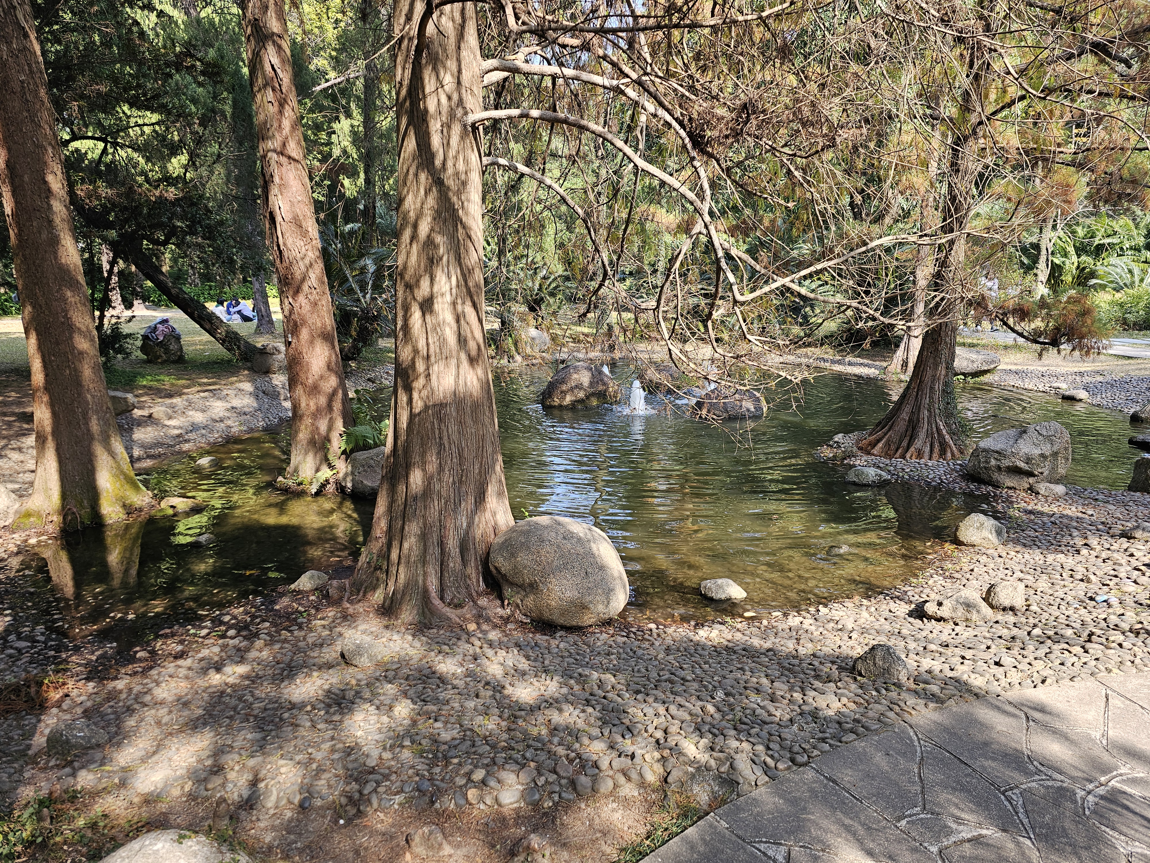 광저우 화남식물원