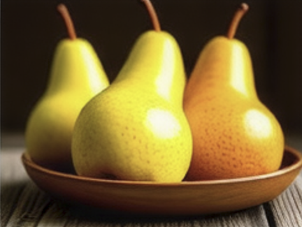 배의 효능과 부작용