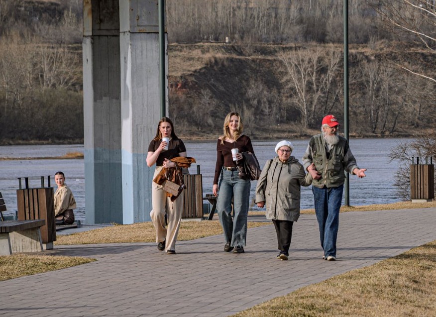 걷기 효과 과학적 설명 관련 사진