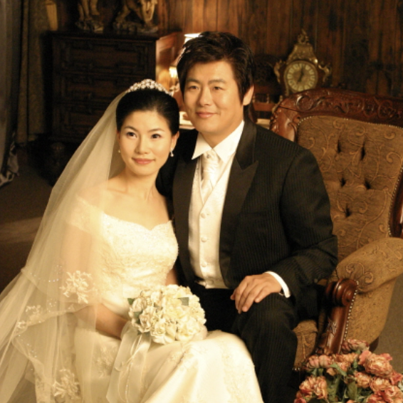 배우 성동일