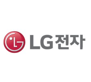LG전자우 CI