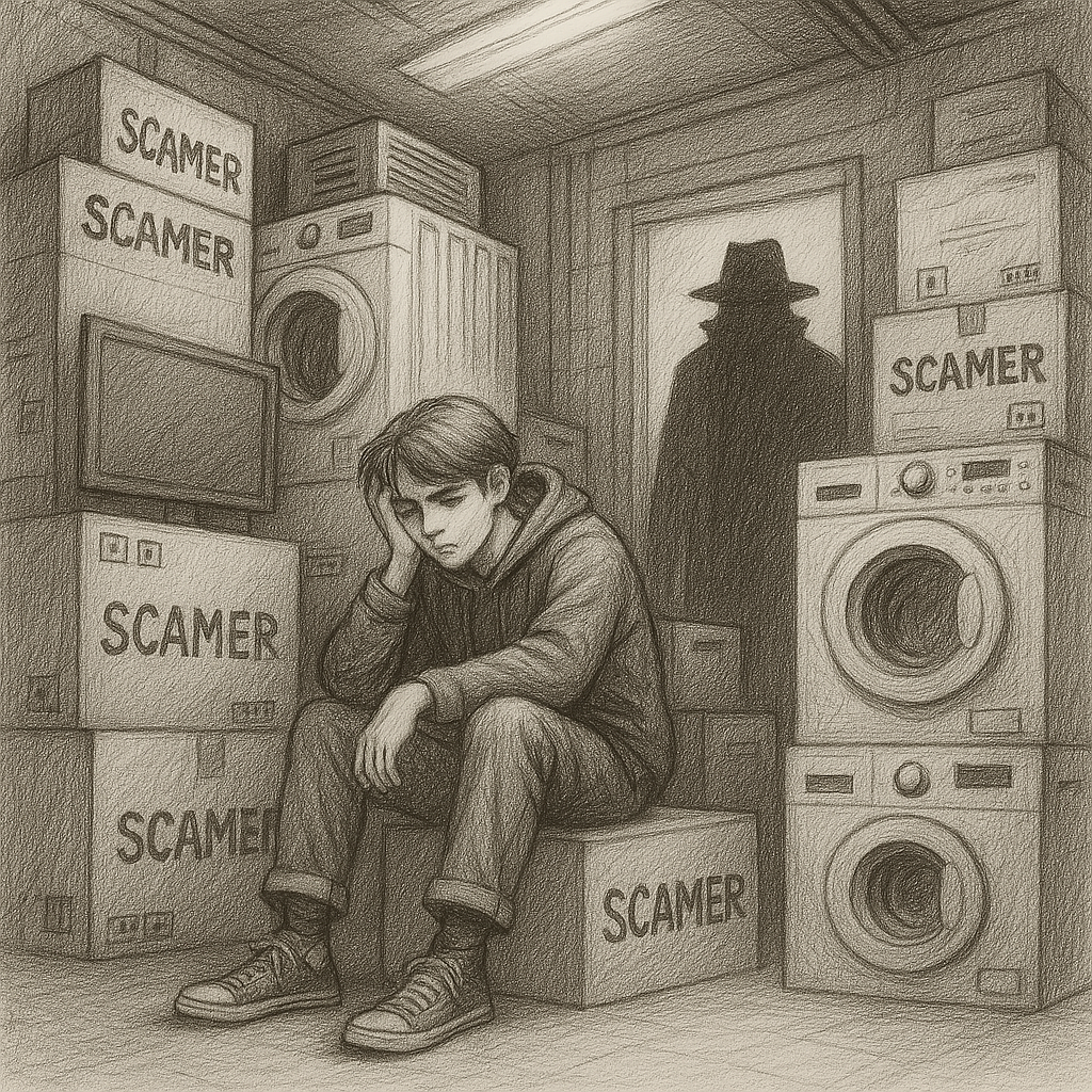 구독서비스대출사기