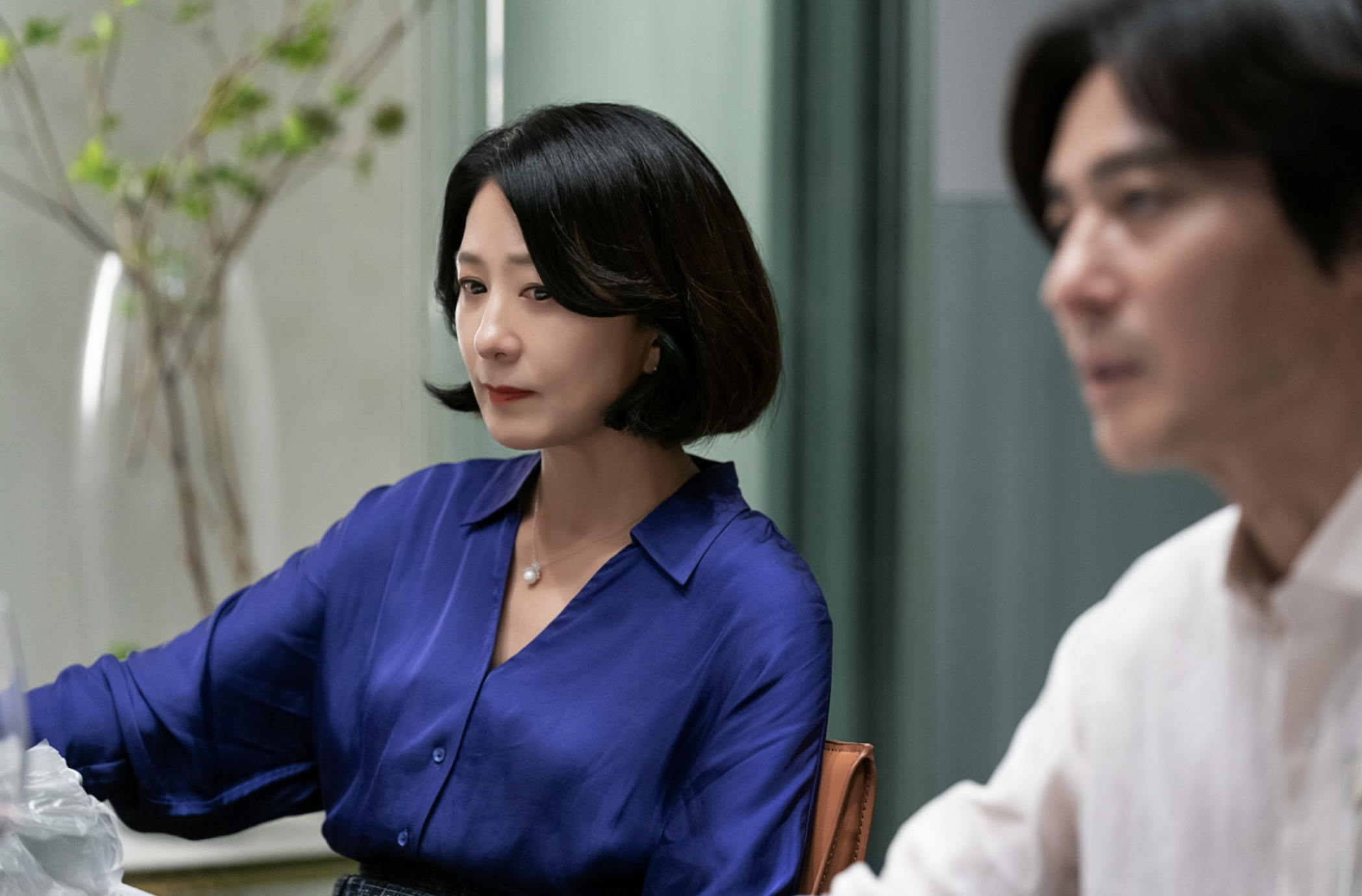 보통의 가족 김희애