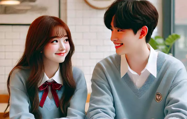 이성에게-호감-얻는-자연스럽고-효과적인-방법-10가지-참고-이미지