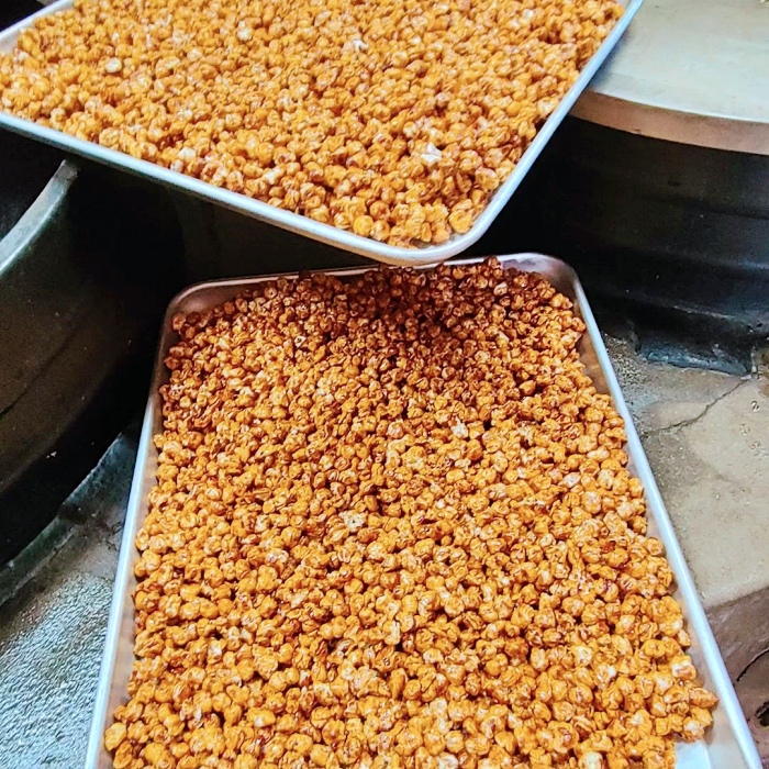 생방송 오늘저녁 홍천 막장 맛집