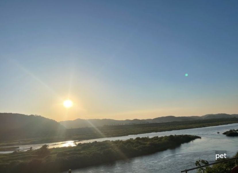 경기-연천-물꽃캠핑장-예약-방법-애견-동반-가격-주소-시간-후기