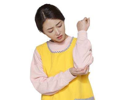 팔꿈치 통증&amp;#44; 왜 생기는 걸까?
