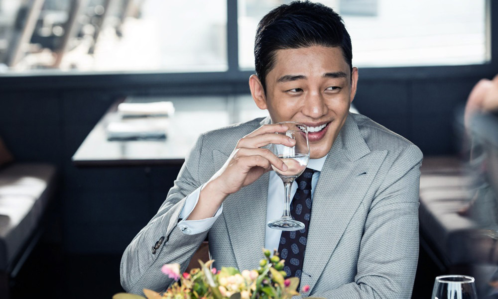 영화 "베테랑1" 유쾌한 분노, 현실의 풍자, 정의의 유턴