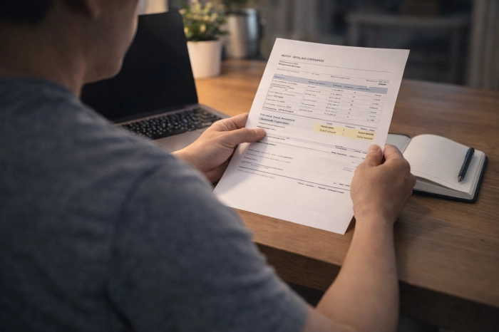 암환자 산정특례 제도