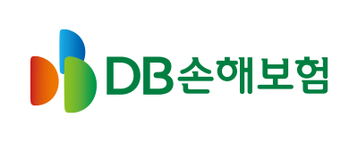 DB손해보험 인터넷 자동차보험 비교견적 사이트 로고
