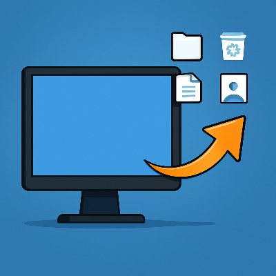 이미지 2. 사용자 계정 문제