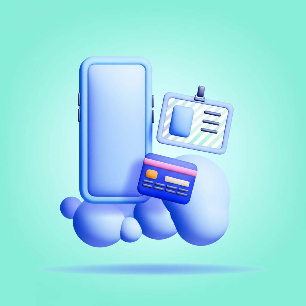 신한투자증권 ISA 계좌 개설 준비물..