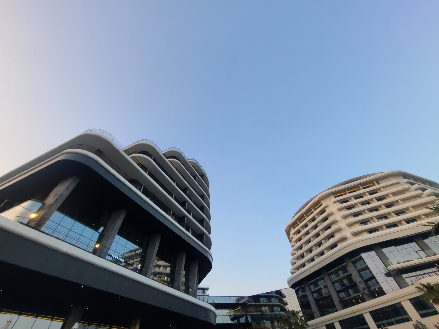 제주 여행 파르나스 호텔 제주