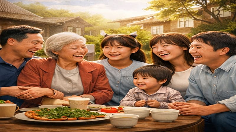 <img src="community-value.jpg" alt="거국행의 공동체 가치를 상징하는 모습">
