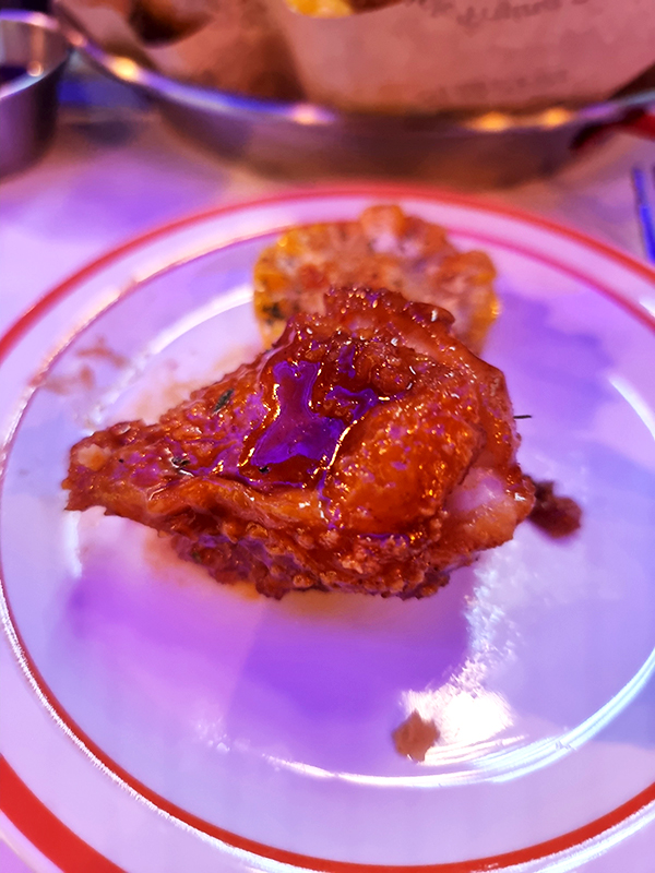 영등포구청 근처 치킨집 '칙플라잉'