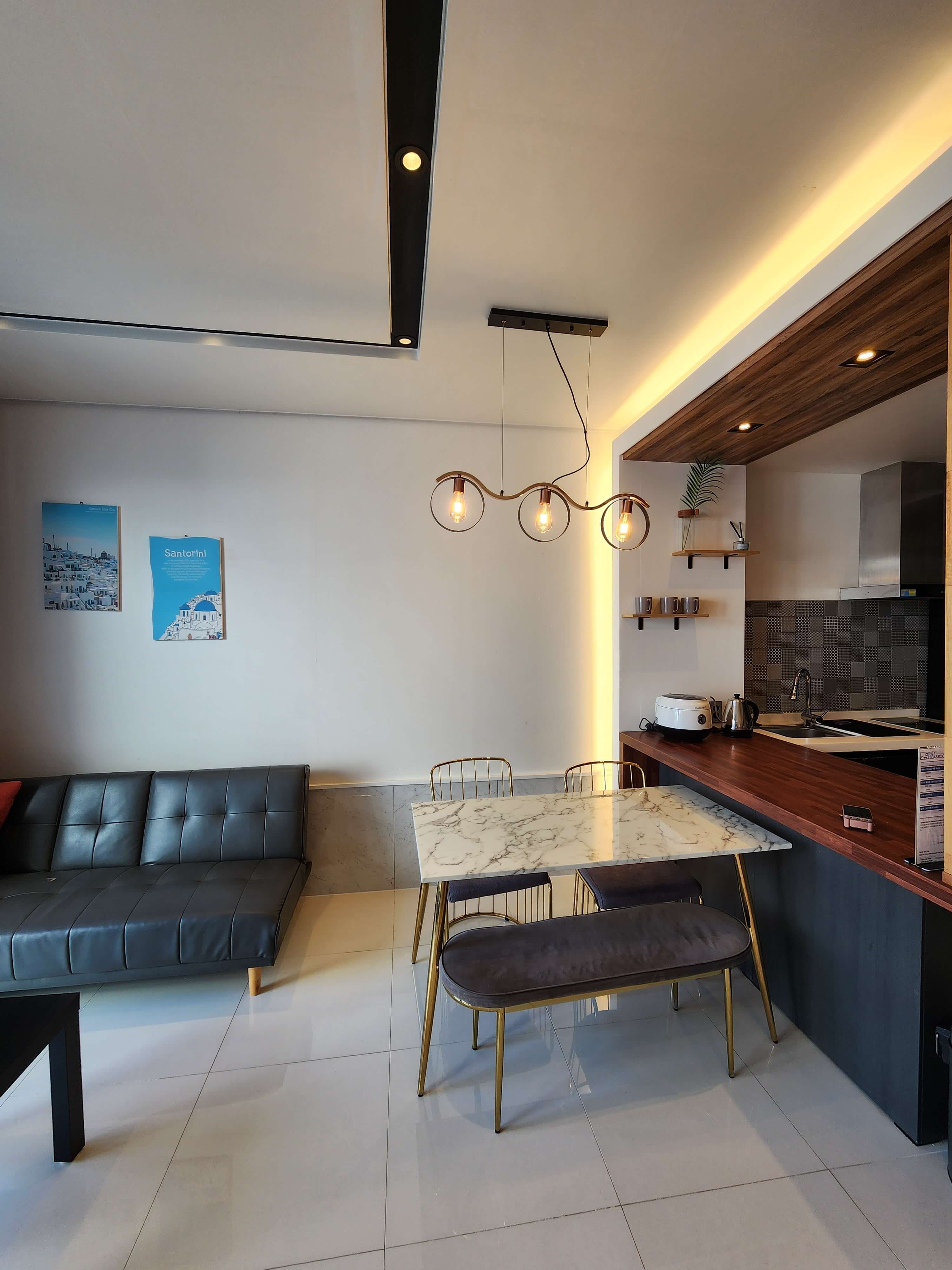 반려견과 변산반도여행 해시락풀빌라