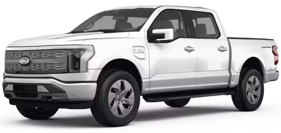 Ford F-150 라이트닝