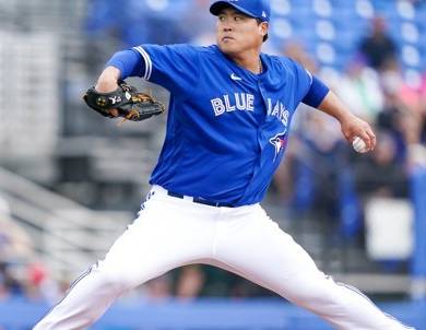 류현진 중계 방송 보는곳