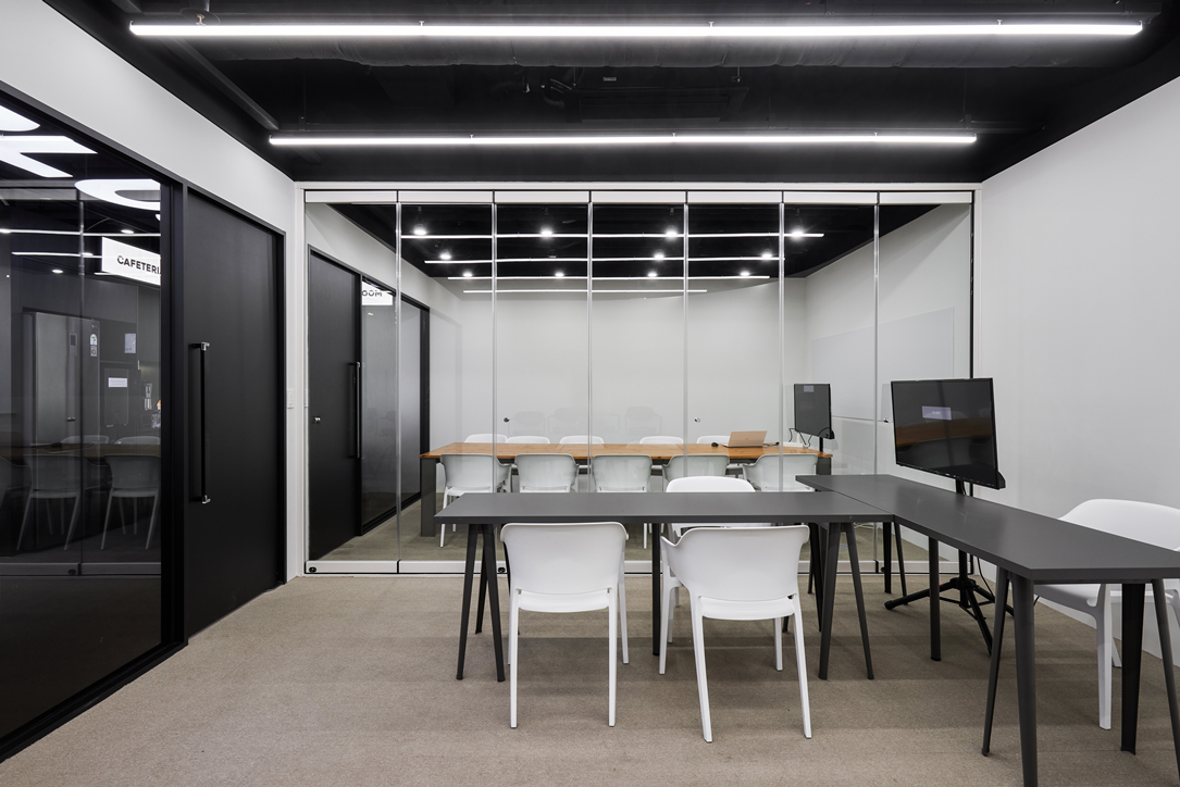 회의실인테리어