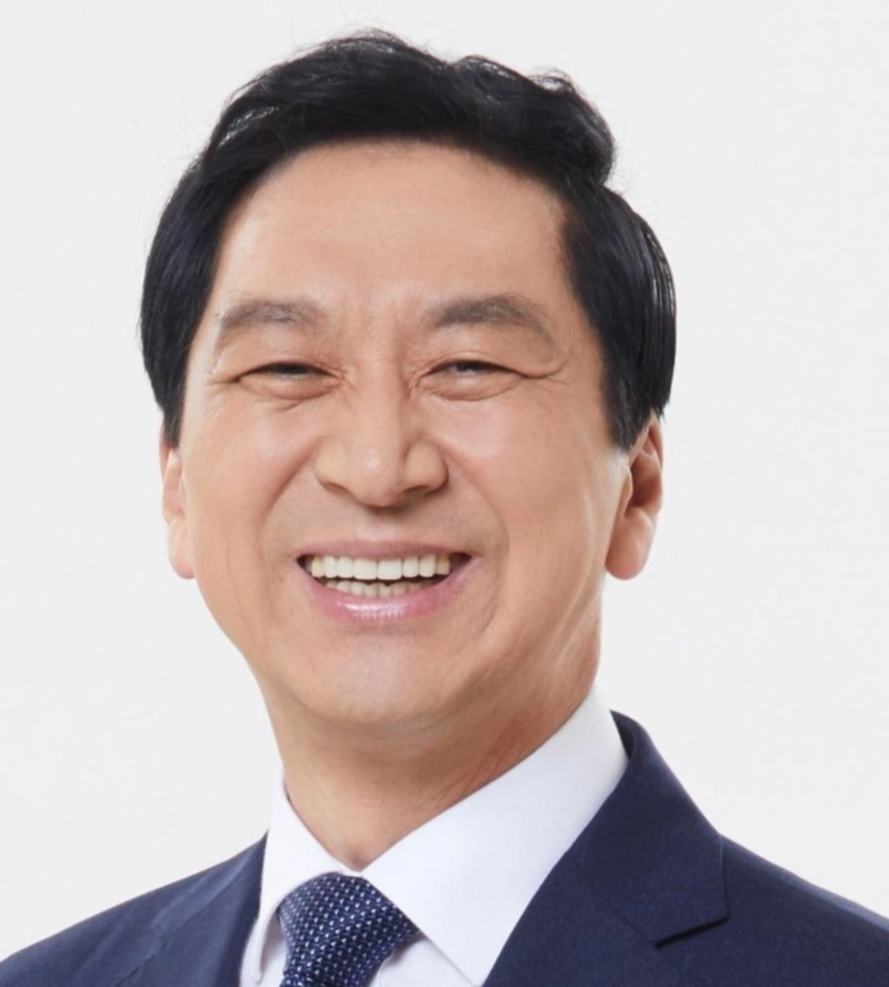 김기현 지지율 47.1%