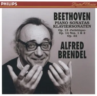 알프레드 브렌델 R I P 피아니스트 음악 인생과 업적 조명_17