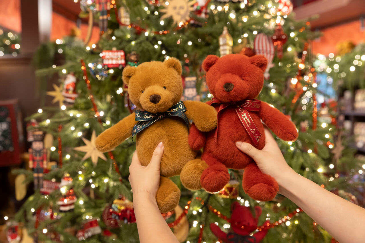 크리스마스 이벤트 1