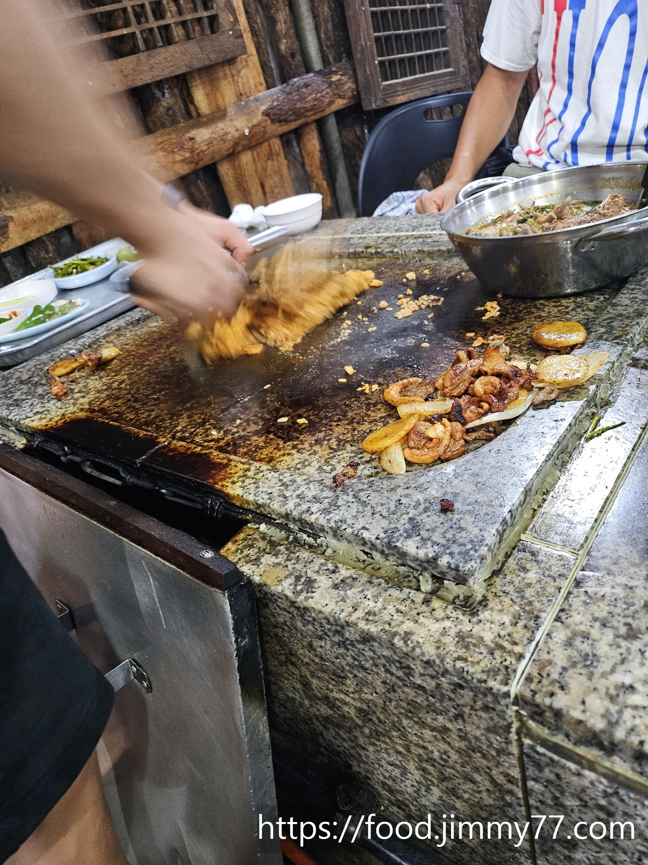 약수촌 남양주점