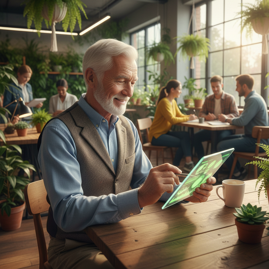 7. 대한민국의 미래, 국가 AI 전략