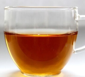 장염에 좋은 음식