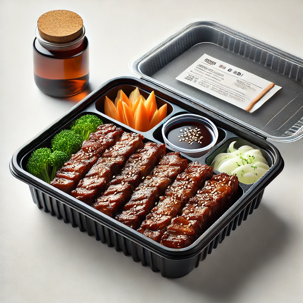 배달의 민족 포장 수수료 + 카드 수수료 예시표