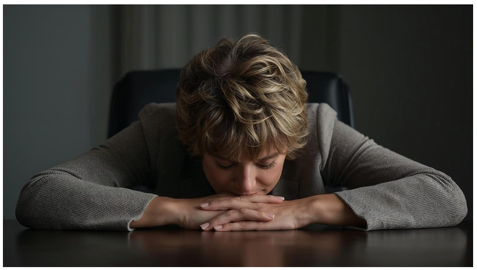 번아웃(Burnout) 증후군, 현대인의 보이지 않는 적