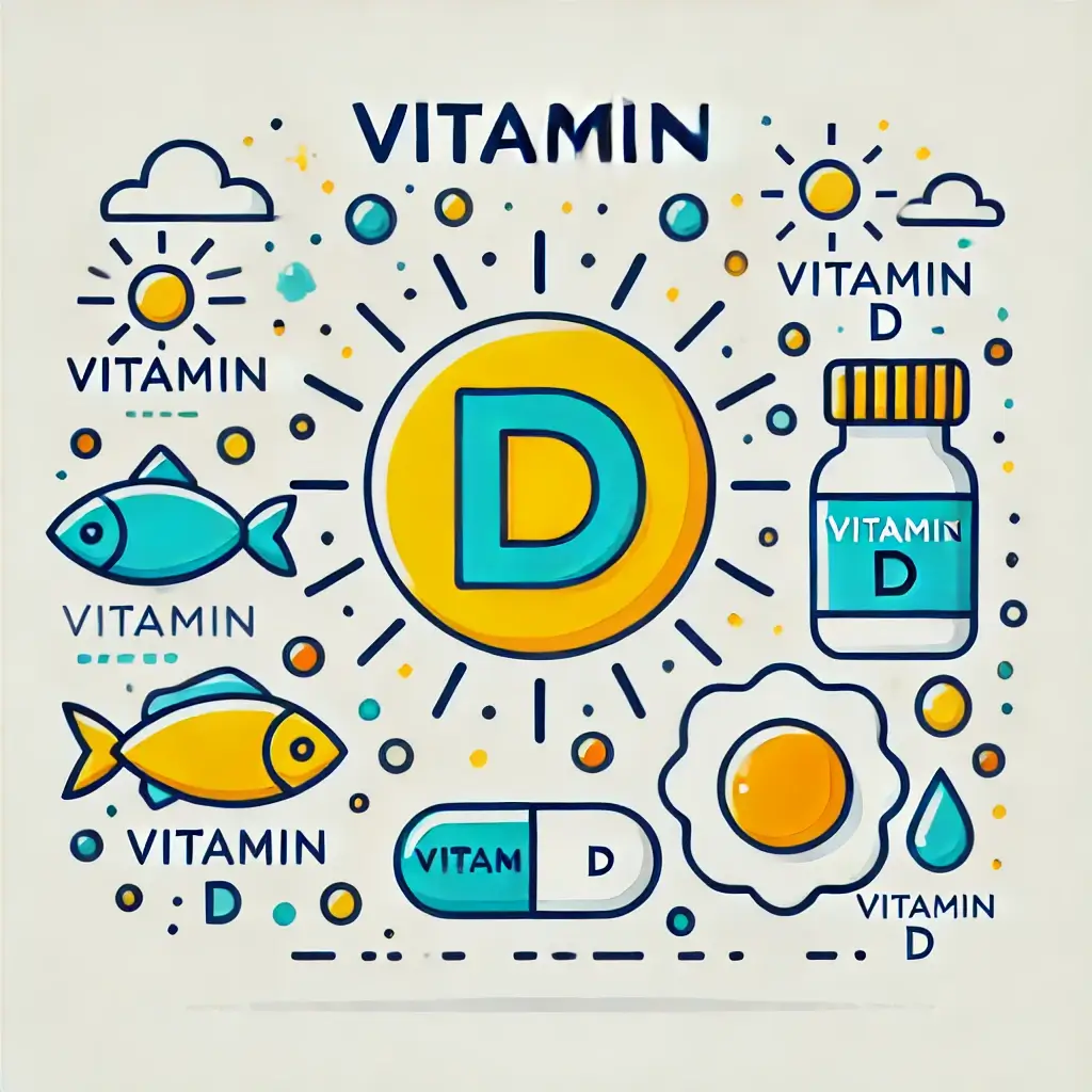 골다공증에 좋은 영양제